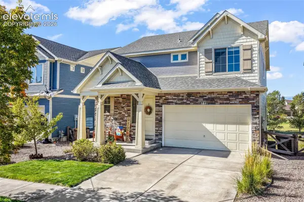 8772 Briar Brush Lane, Colorado Springs, CO 80927