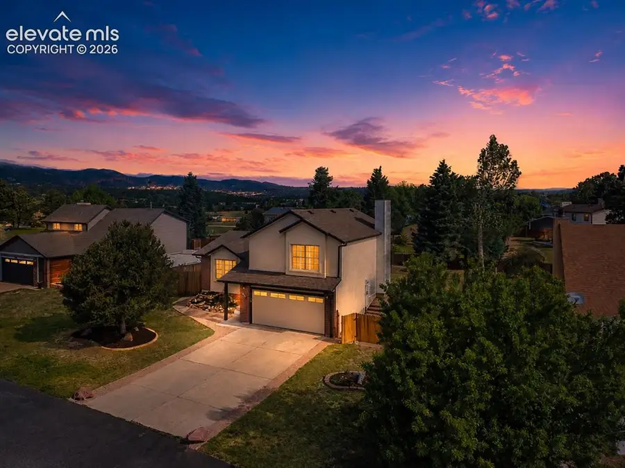 683 Trumbull Lane, Monument, CO 80132 - #3