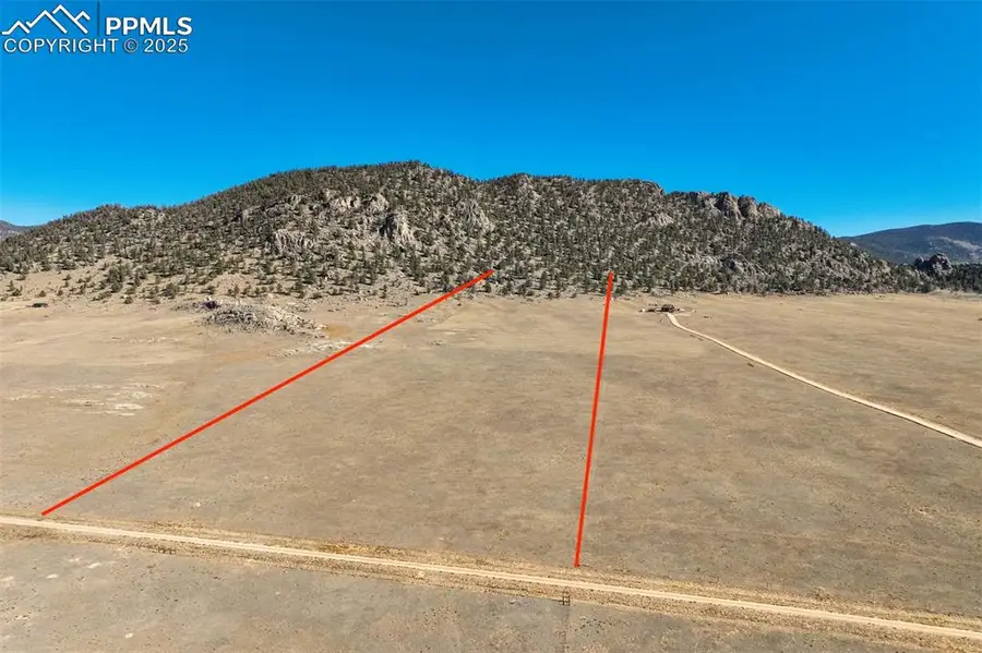 1354 Puma Hills Road, Lake George, CO 80827 - Image #2