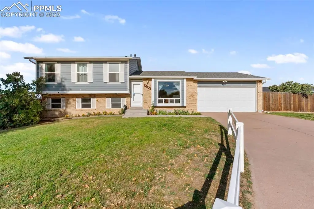 3184 Dublin Boulevard, Colorado Springs, CO 80918 - Image #1