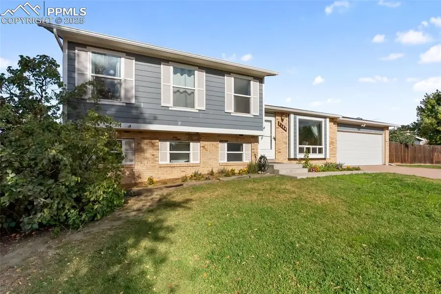 3184 Dublin Boulevard, Colorado Springs, CO 80918 - Image #2