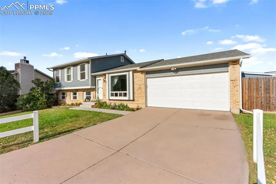 3184 Dublin Boulevard, Colorado Springs, CO 80918 - Image #3