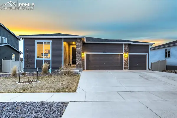12660 Enclave Scenic Drive, Peyton, CO 80831