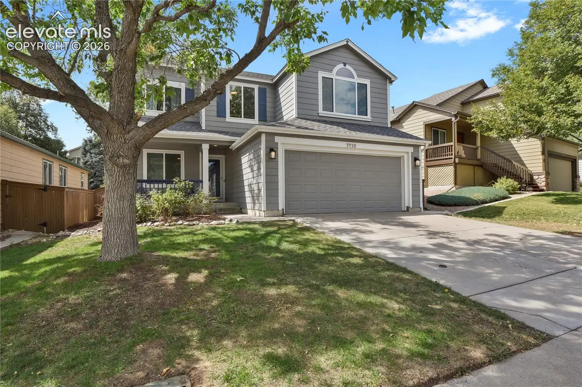 5430 Wangaratta Way, Highlands Ranch, CO 80130 - #1