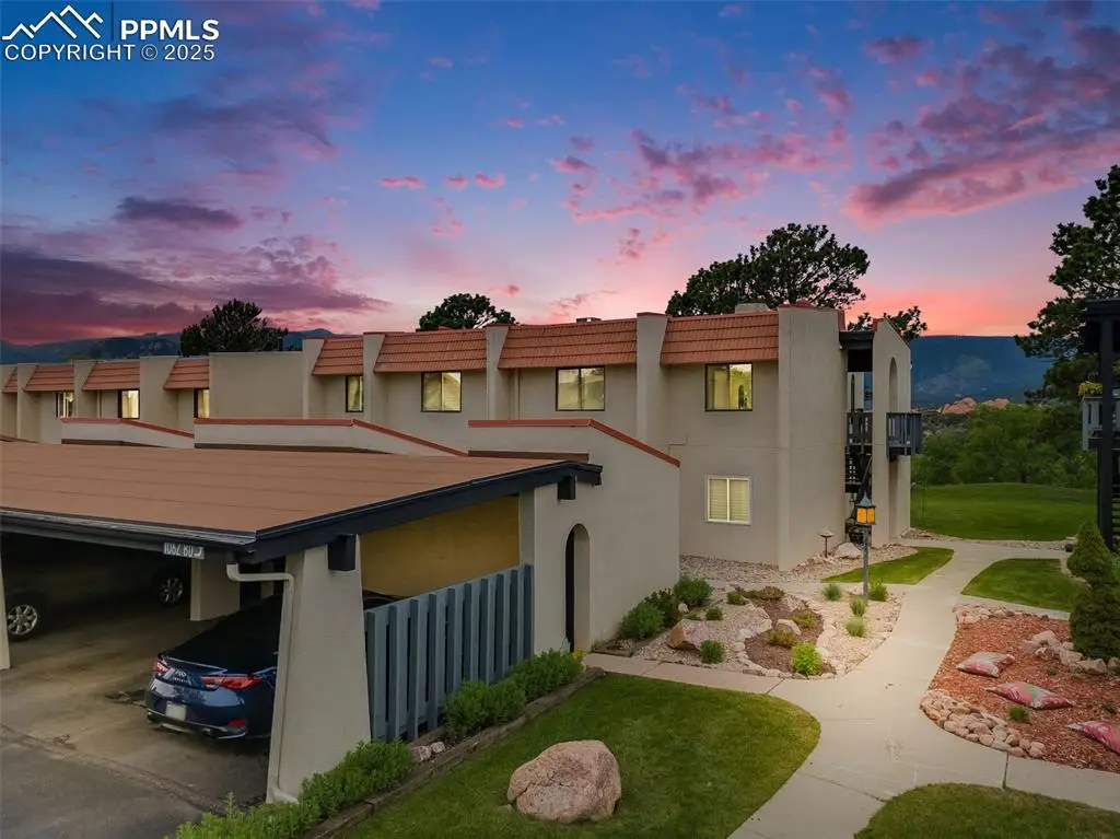 1062 Fontmore Road #D, Colorado Springs, CO 80904 - #1