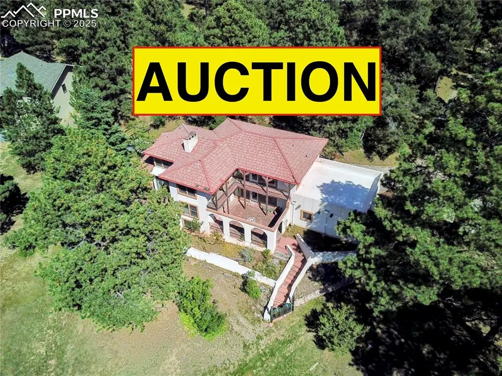 19730 Capella Drive, Monument, CO 80132 - Image #1