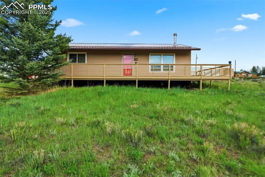 287 Branding Iron Lane, Florissant, CO 80816 - Image #2