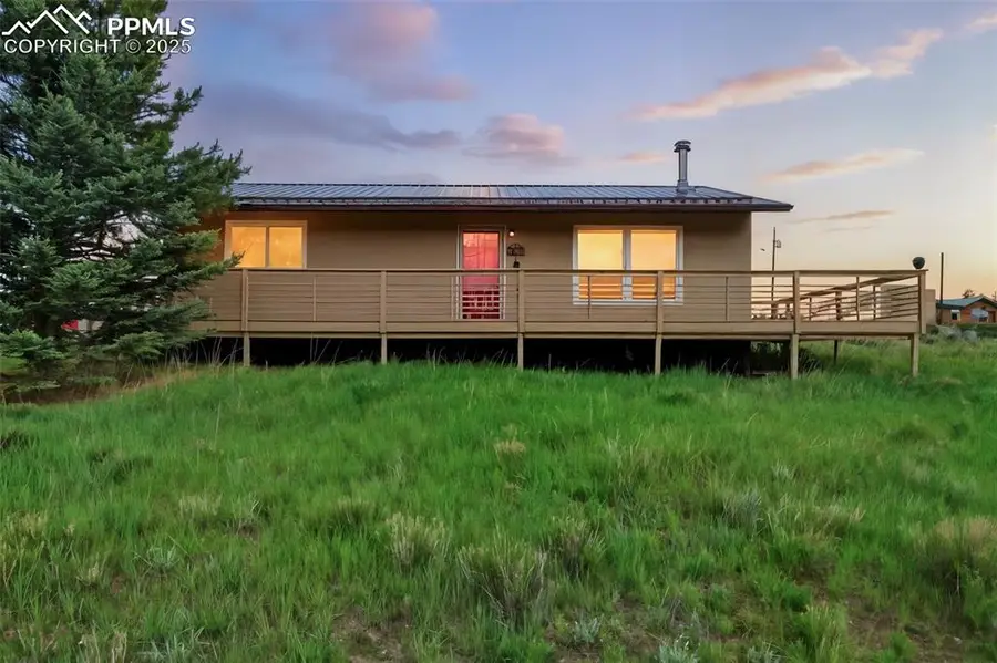 287 Branding Iron Lane, Florissant, CO 80816 - Image #3