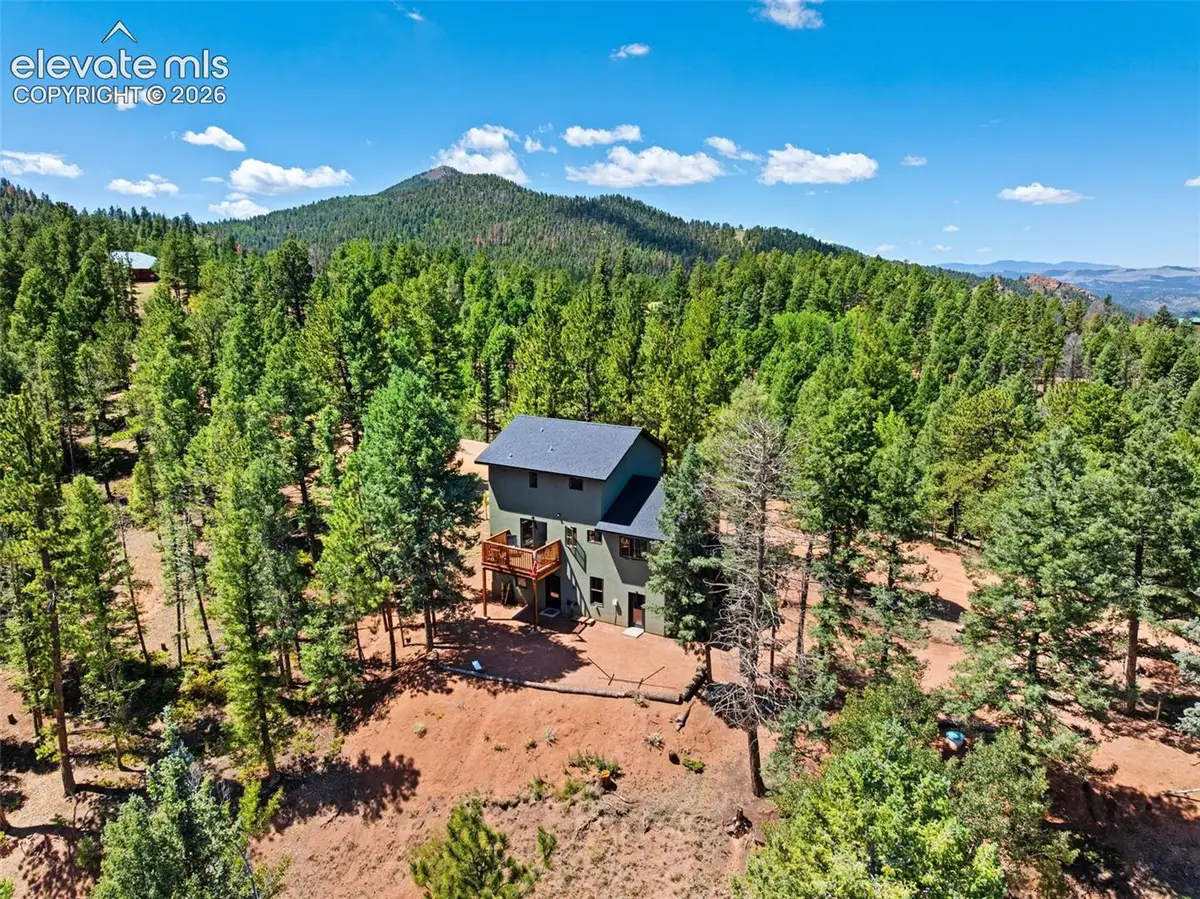 475 Crystal Drive, Cripple Creek, CO 80813 - #1