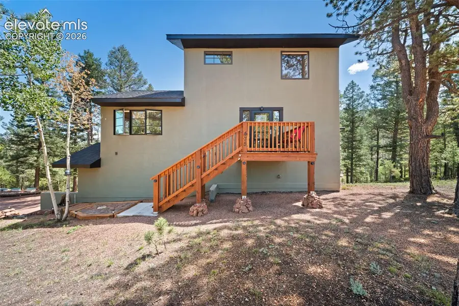 475 Crystal Drive, Cripple Creek, CO 80813 - #2