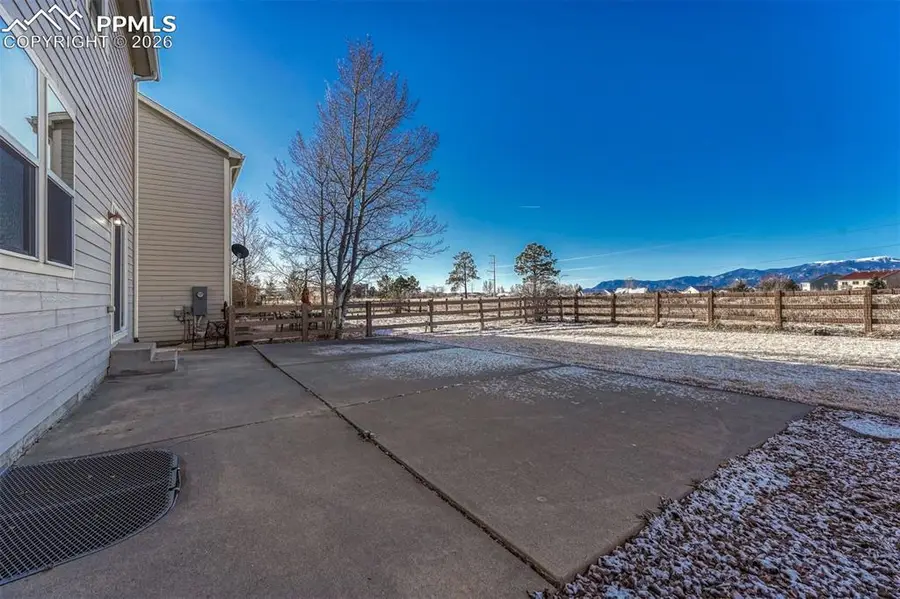 8352 James Creek Drive, Colorado Springs, CO 80924 - #2