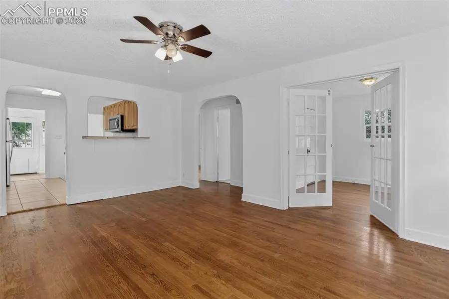 1709 W Pikes Peak Avenue, Colorado Springs, CO 80904 - Image #3