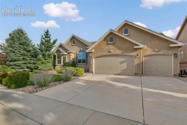 9043 Stony Creek Drive, Colorado Springs, CO 80924