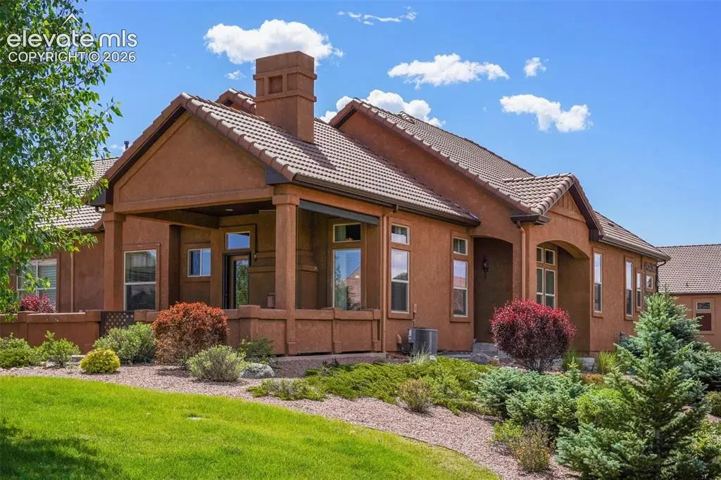 12993 Cupcake Heights, Colorado Springs, CO 80921 - #1