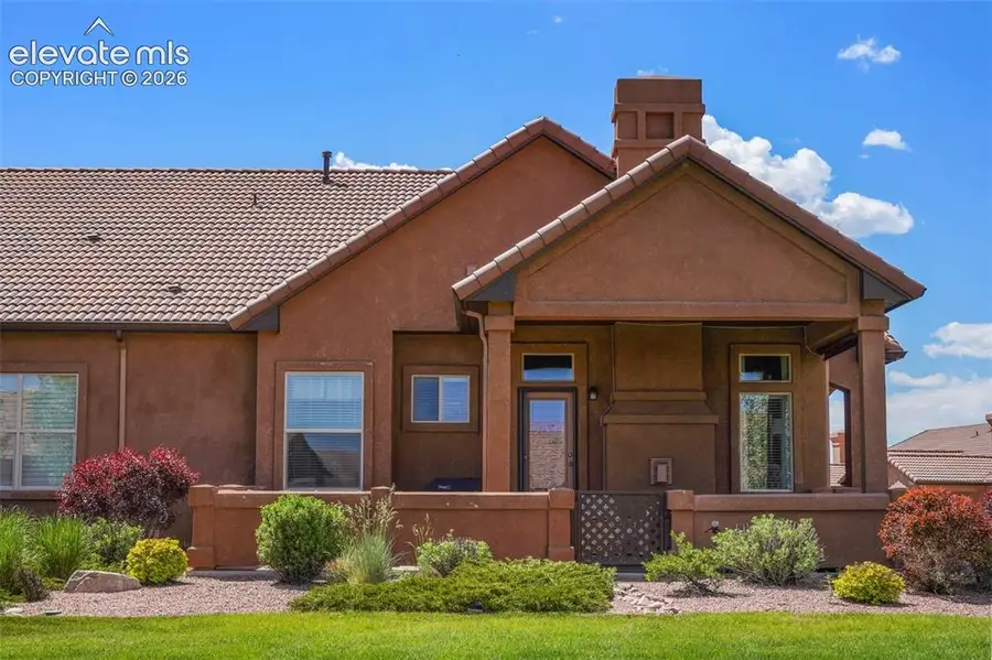 12993 Cupcake Heights, Colorado Springs, CO 80921 - #2