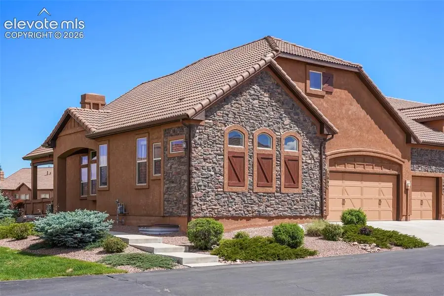 12993 Cupcake Heights, Colorado Springs, CO 80921 - #3