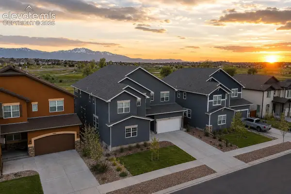 9692 Fairway Glen Drive, Peyton, CO 80831