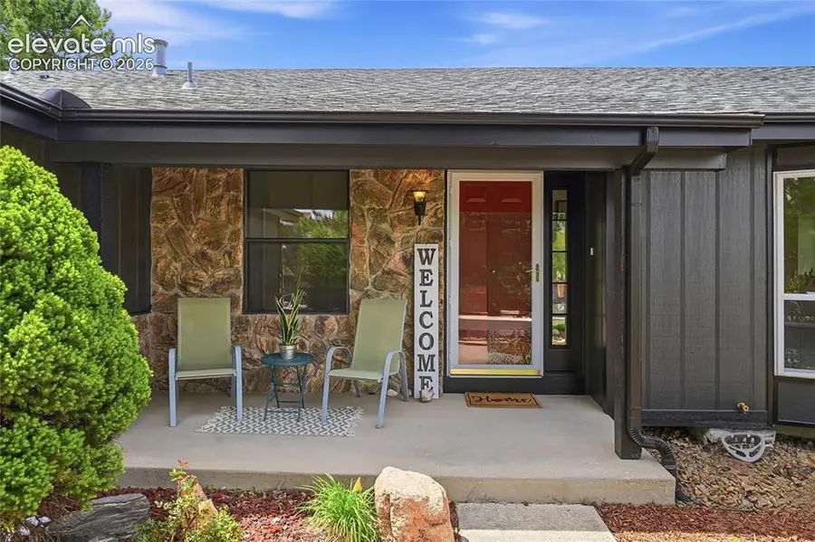 2733 Purgatory Drive, Colorado Springs, CO 80918 - #3