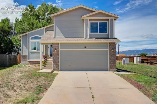 11224 Berry Farm Road, Fountain, CO 80817