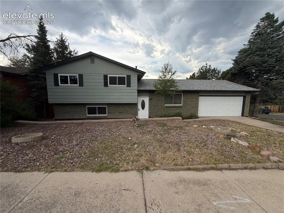 1129 Stanton Street, Colorado Springs, CO 80907 - #1