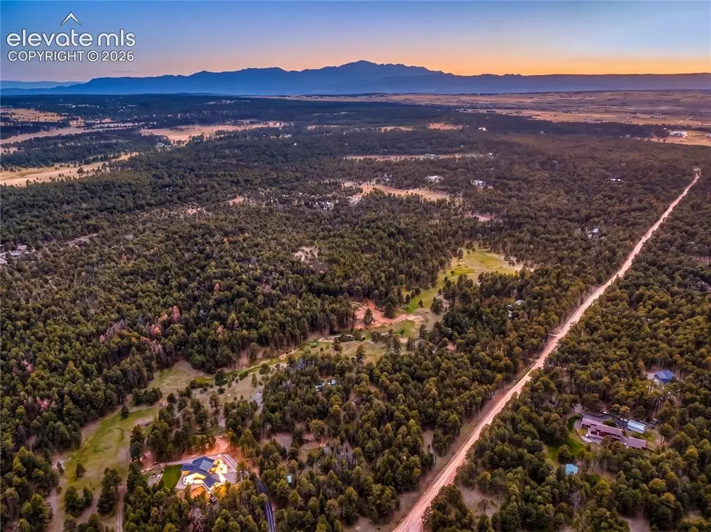 10655 Hardy Road, Colorado Springs, CO 80908 - #1