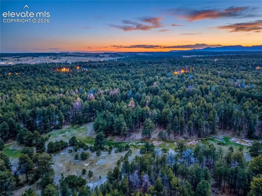 10655 Hardy Road, Colorado Springs, CO 80908 - #2