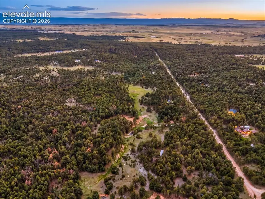 10655 Hardy Road, Colorado Springs, CO 80908 - #3