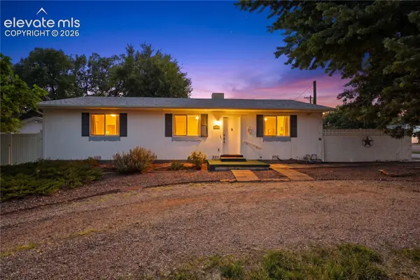 257 Glenmoor Road, Canon City, CO 81212