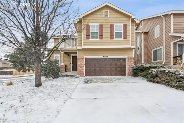 7704 Autumn Leaf Way, Colorado Springs, CO 80922