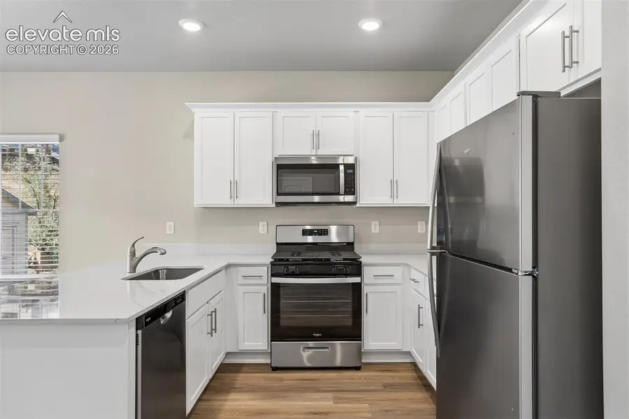 1156 Babette Heights, Colorado Springs, CO 80904 - #2