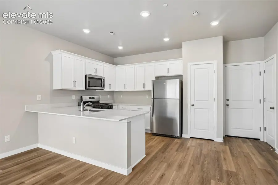 1156 Babette Heights, Colorado Springs, CO 80904 - #3