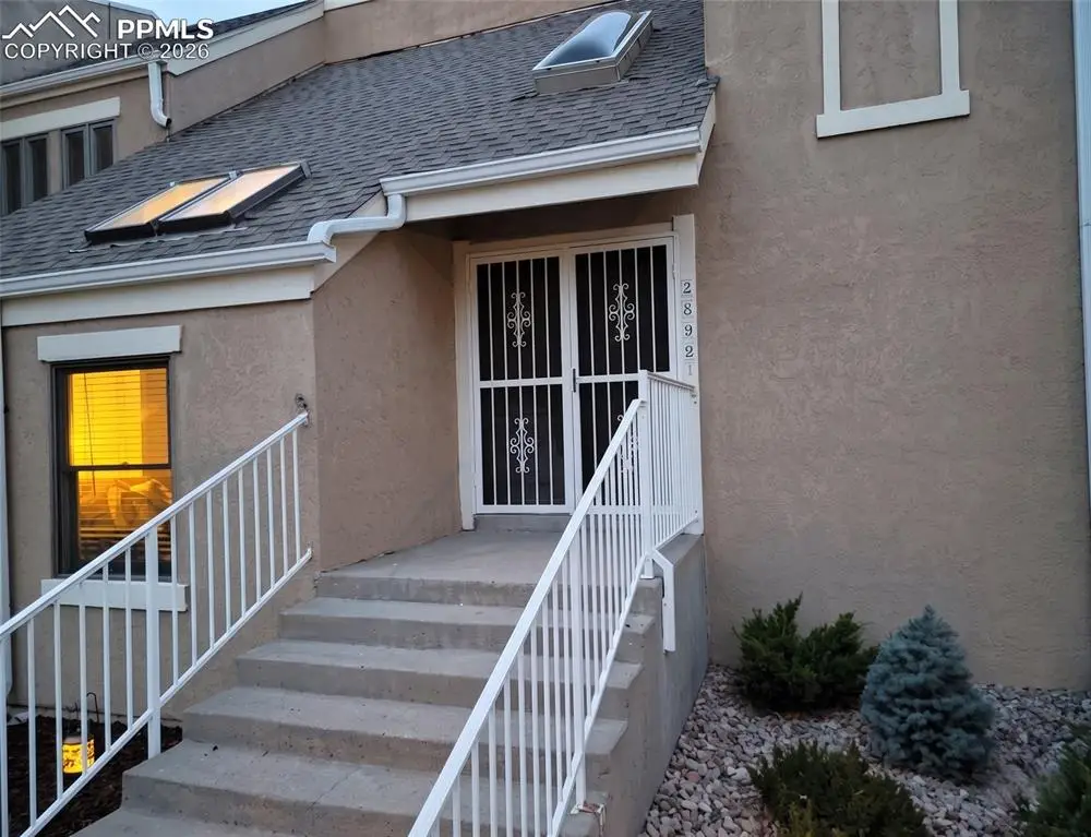 2892 S Ursula Street, Aurora, CO 80014 - #1