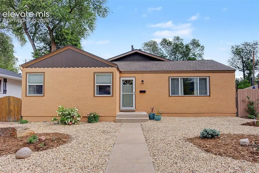 3012 W Platte Avenue, Colorado Springs, CO 80904 - #1