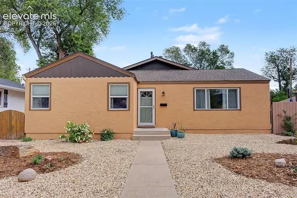 3012 W Platte Avenue, Colorado Springs, CO 80904