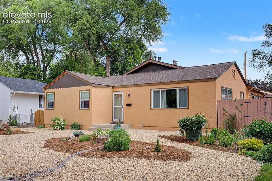 3012 W Platte Avenue, Colorado Springs, CO 80904 - #3