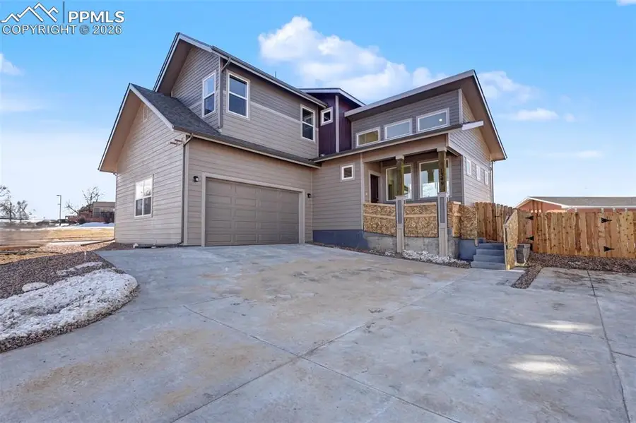 1349 Verde Drive, Colorado Springs, CO 80910 - Image #2