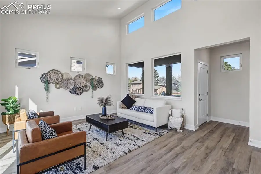 1349 Verde Drive, Colorado Springs, CO 80910 - Image #3