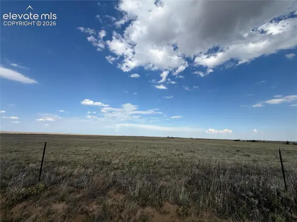 8875 Ramah Highway, Calhan, CO 80808