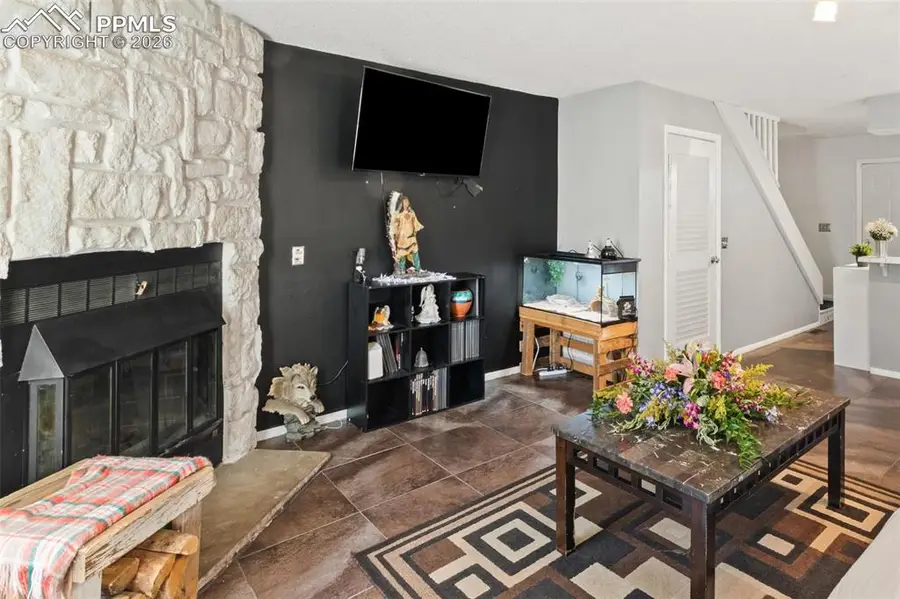 3643 Queen Anne Way, Colorado Springs, CO 80917 - Image #2