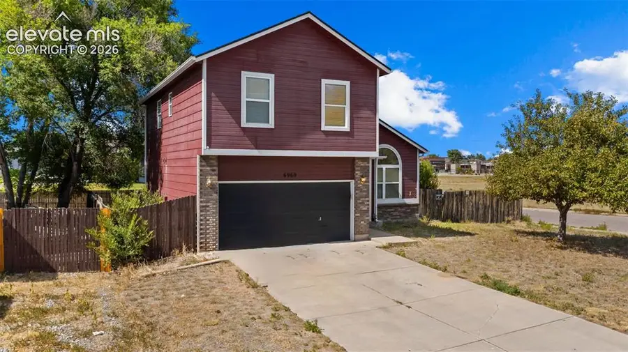 6960 Fountain Ridge Circle, Fountain, CO 80817 - #2