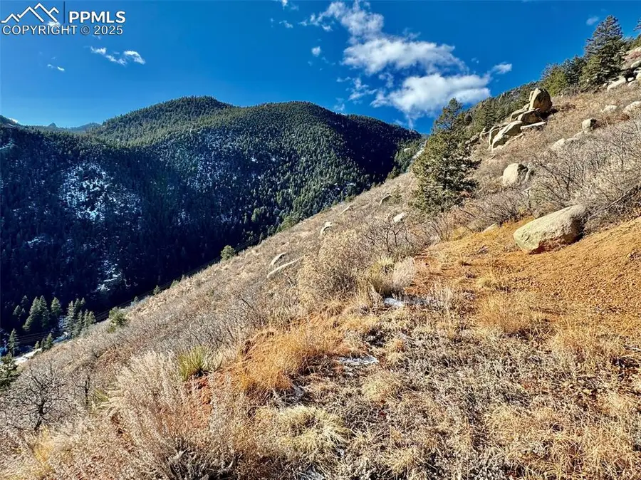 5198 Crystal Park Road, Manitou Springs, CO 80829 - Image #3