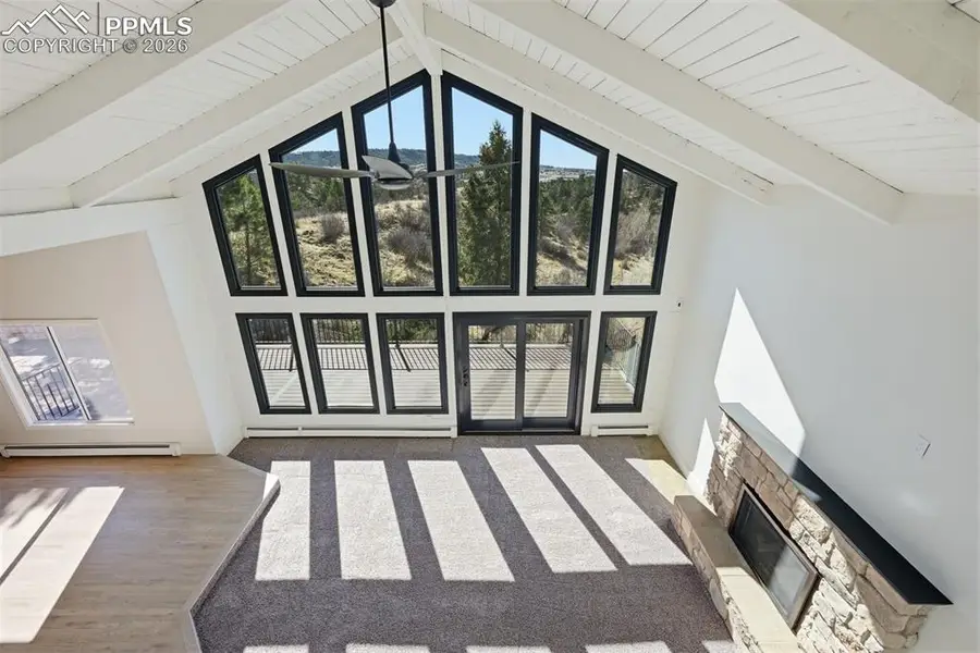 6530 Arequa Ridge Lane, Colorado Springs, CO 80919 - #2