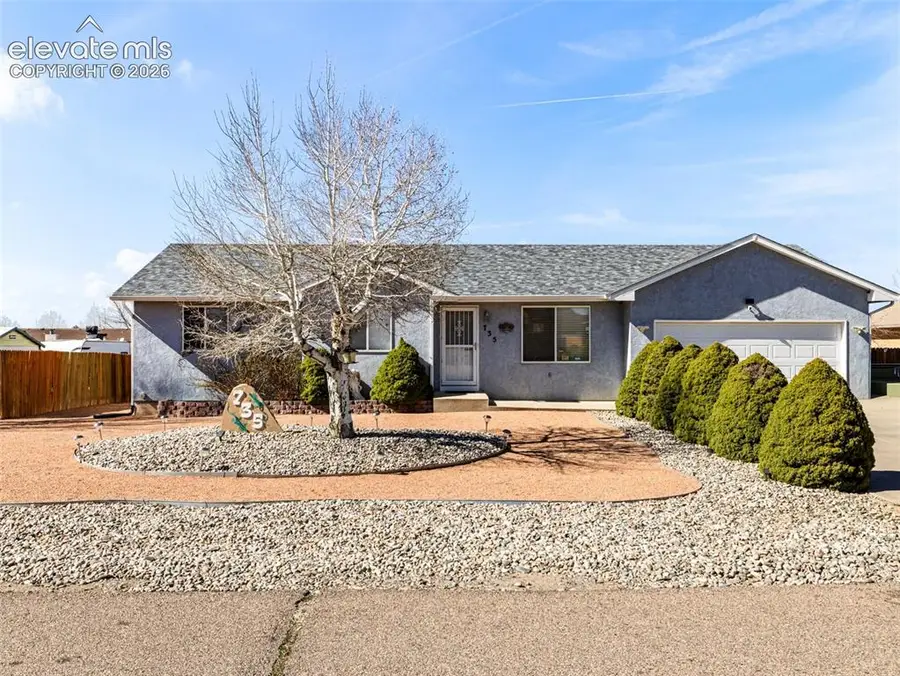 735 S Sterling Drive, Pueblo, CO 81007 - #3