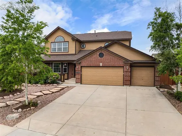 10398 Mount Evans Drive, Peyton, CO 80831