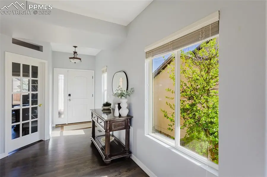 6828 Granite Peak Drive, Colorado Springs, CO 80923 - #3