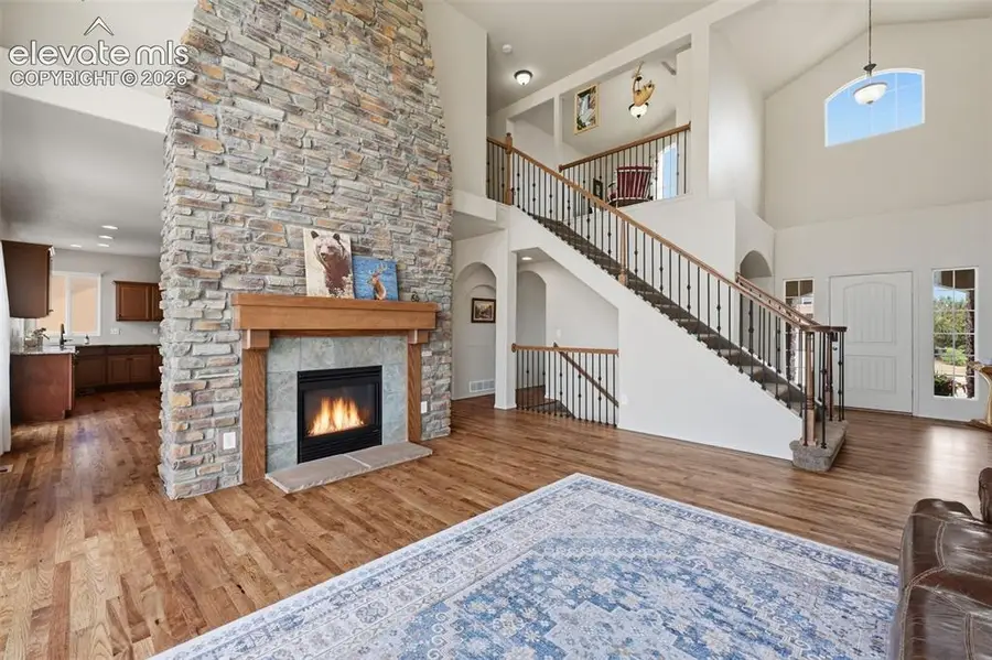 10610 Pictured Rocks Drive, Peyton, CO 80831 - #3