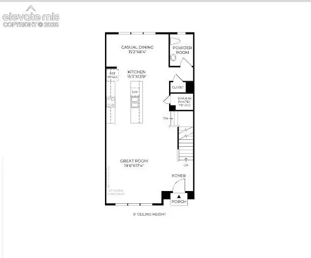 1760 Keystone Crest Lane, Colorado Springs, CO 80905 - #3