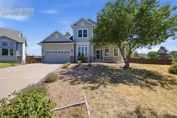 6650 Riata Court, Colorado Springs, CO 80922