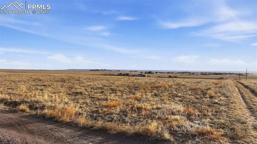 TBD Quail Drive, Colorado Springs, CO 80930 - #3