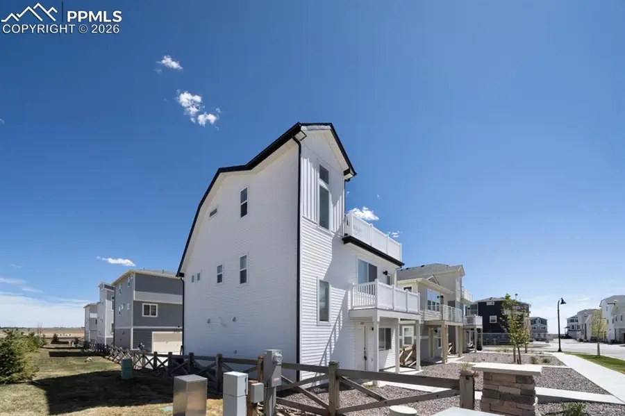 6087 Notch Top Way, Colorado Springs, CO 80927 - #3